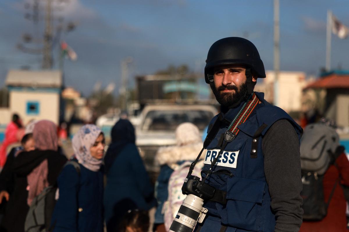 Journalist admits: Anti-Israel narrative driving protests is based on Hamas lies