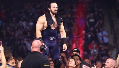 AEW star Pac dead at 40 one day after final match