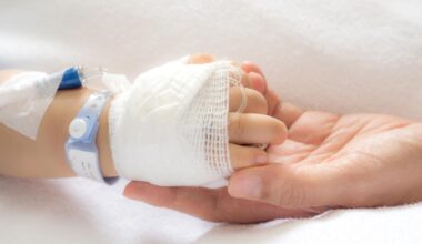 Child euthanized in Netherlands' assisted-dying program was just a baby