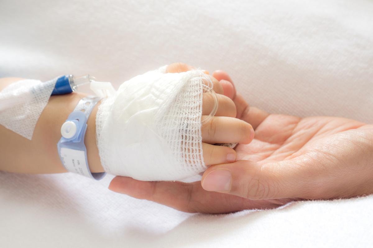 Child euthanized in Netherlands' assisted-dying program was just a baby