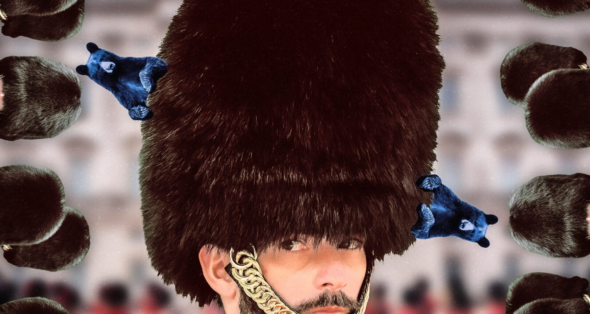 Eight Burning Questions About the Fight to Ban British Guard Hats