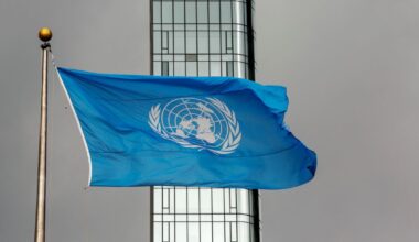Russia and China veto US proposal for UN experts to keep monitoring sanctions on Iran :: WRAL.com