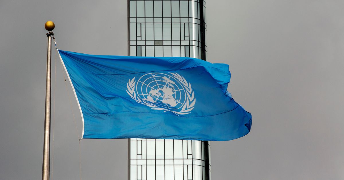 Russia and China veto US proposal for UN experts to keep monitoring sanctions on Iran :: WRAL.com