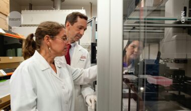 Revealed: inside the US military's plan to tap huge sums from the NIH