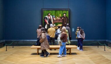 Culture secretary confirms free admission for all at England’s national museums will remain - The Art Newspaper