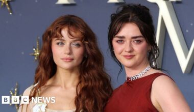 People long for simpler times, say Practical Magic reboot stars - BBC