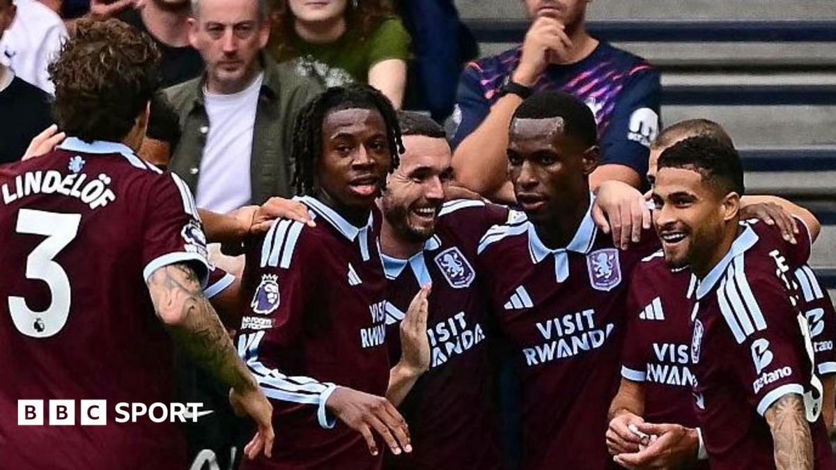 Premier League LIVE: Build-up, team news, live text, radio & score updates as it happens from across the Premier League