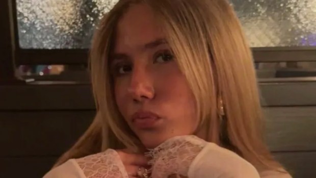 Daria Serkov. (GoFundMe)
