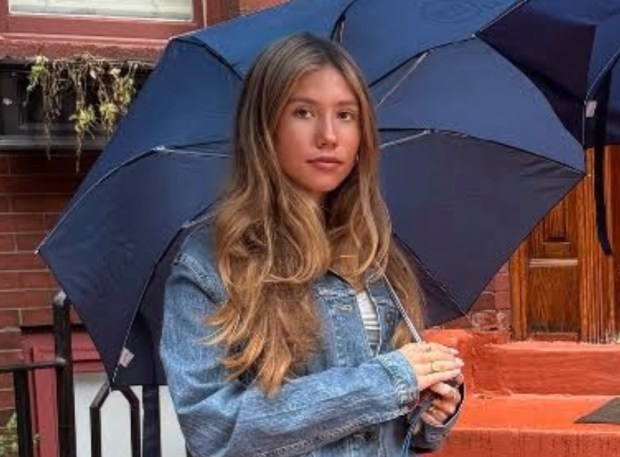 Daria Serkov. (GoFundMe)