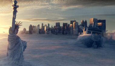 The best, and worst, place to survive an apocalypse revealed