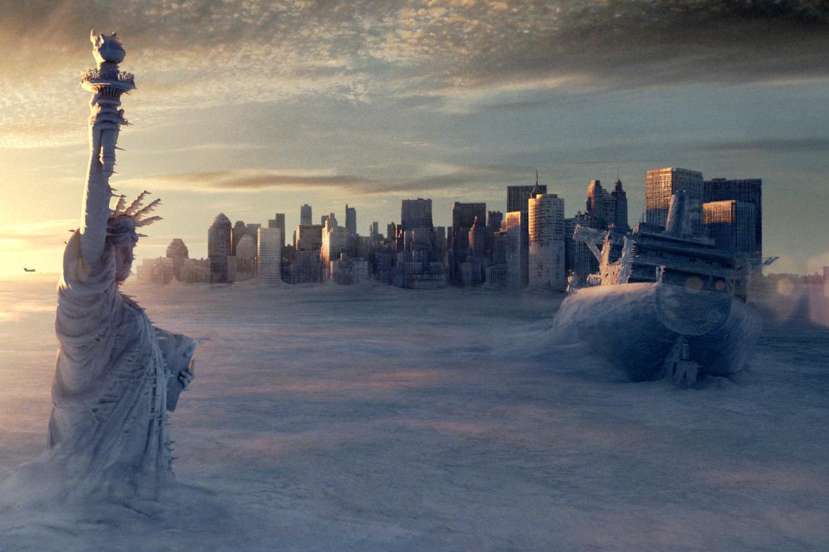 The best, and worst, place to survive an apocalypse revealed