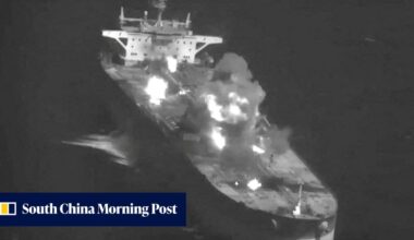 Trump says Iran war will end right after US midterm elections