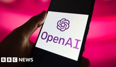 OpenAI agents hijacked German website before Hugging Face hack, report claims - BBC