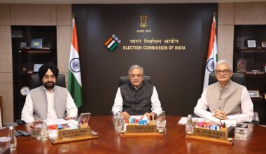 SIR-EC dissent row | Election Commission says all SIR orders had unanimous approval