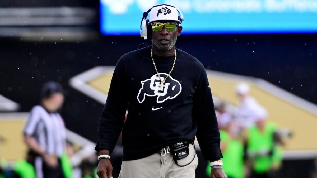 Deion Sanders confirms 'a few guys are not on the team anymore' after Northwestern loss