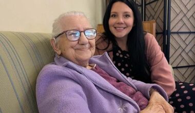 Grandma allegedly euthanized against her will died 'covered in her own blood' after botched first attempt