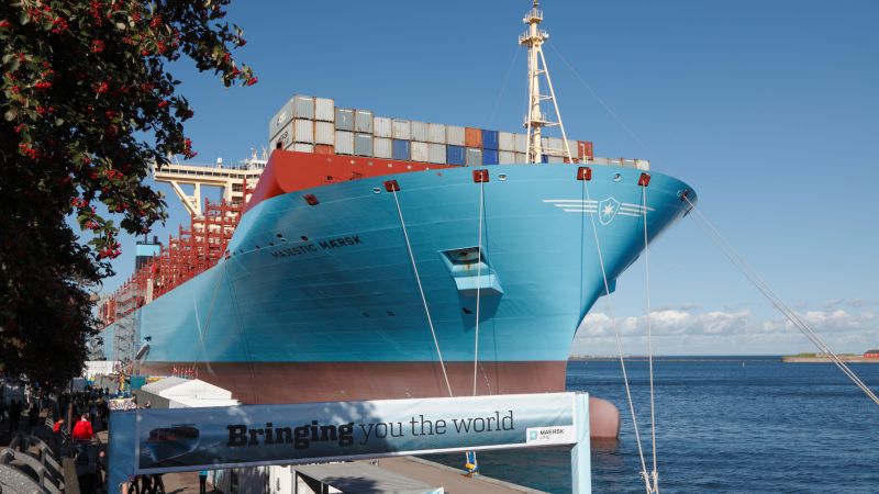 Cargo ships once allowed regular travelers to join their voyages. What happened?