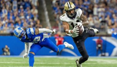 Fantasy football waiver wire: Top picks ahead of Week 2