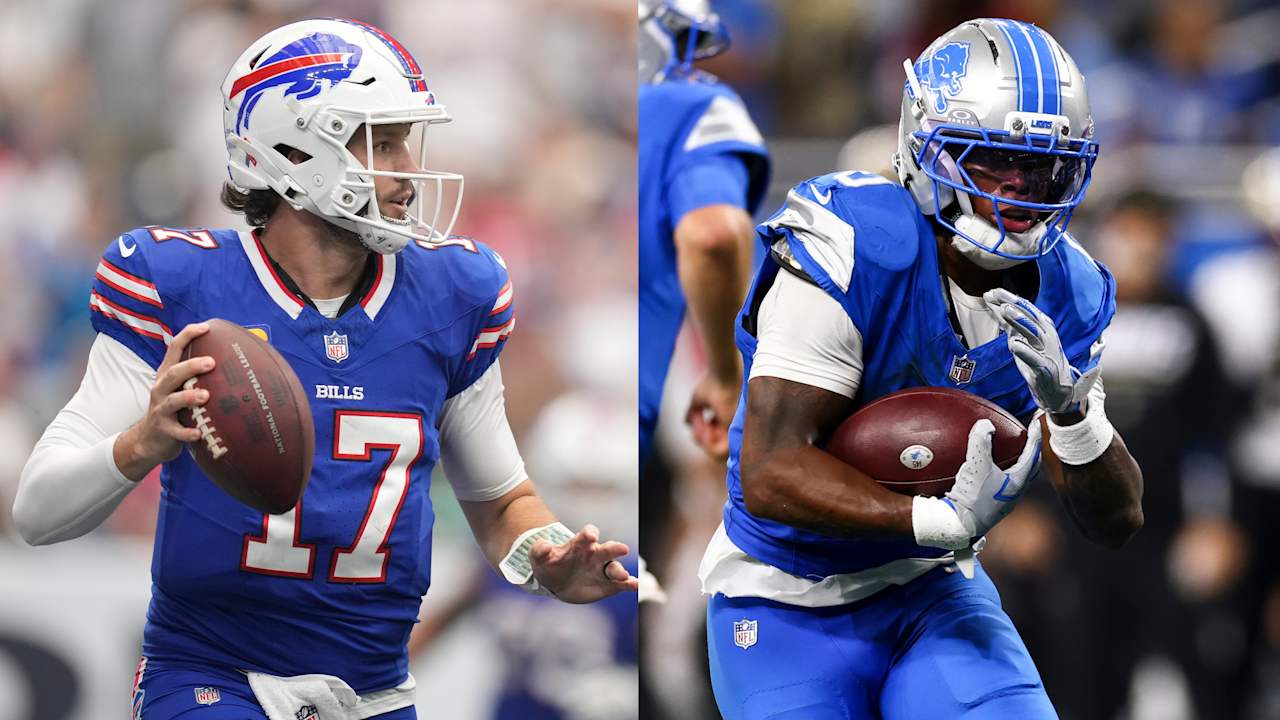 NFL Week 2 picks: Upset and score predictions, matchup breakdowns for every game | Latest NFL News, Analysis & Updates