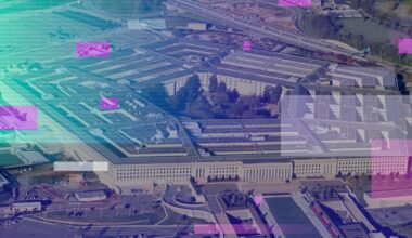 Pentagon Investigators Say Overreliance on Palantir AI Tech Contributed to U.S. Strike That Killed 123 Iranian Children