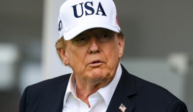 Trump Responds to AI Panic by Calling It a 'Hoax'