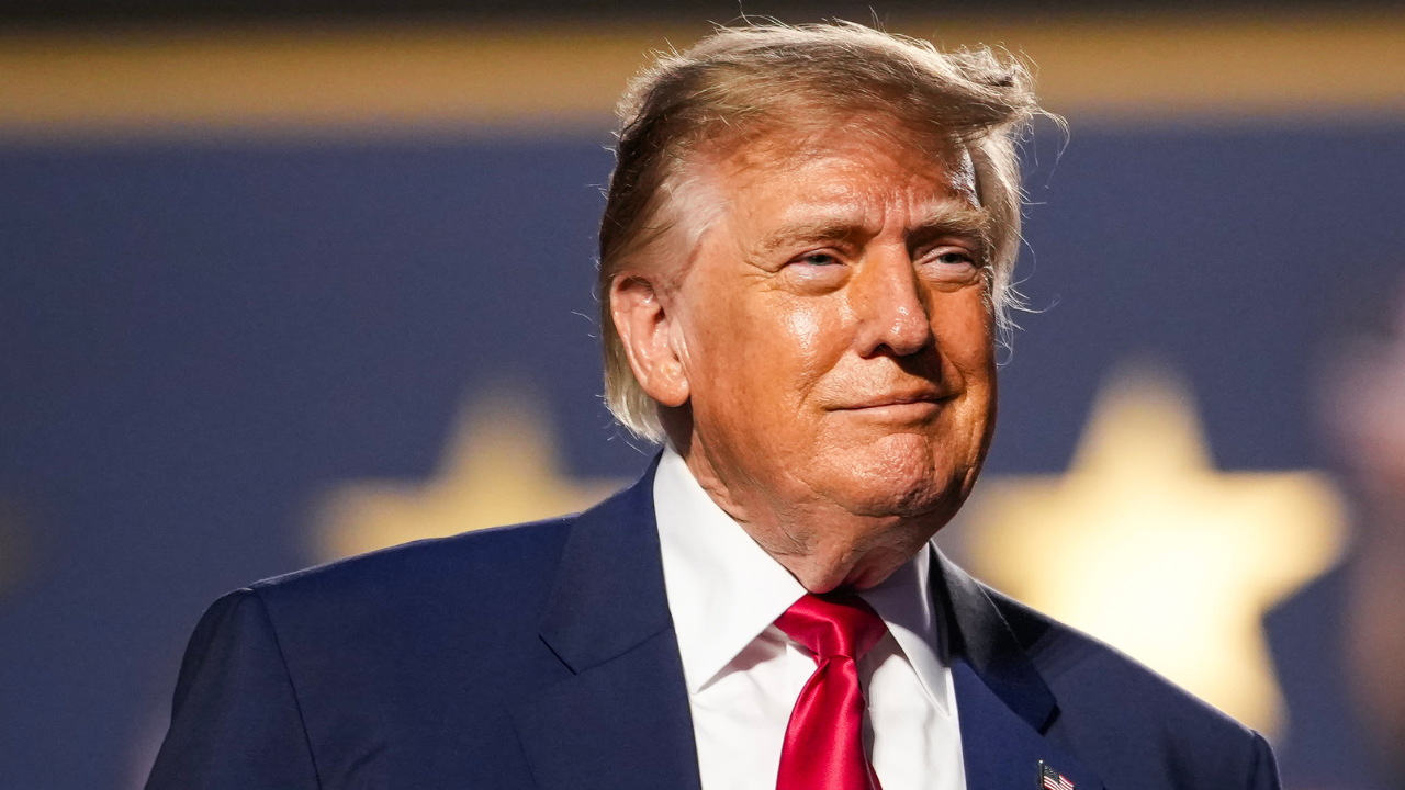 Trump's $5,000 dividend check proposal draws mixed voter reactions