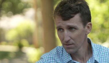 Patrick Clancy opens up about grief, the memory of his children and moving forward