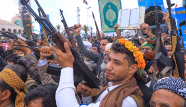 Iran-US war live: Trump ‘calls off strikes’ as Tehran-backed Houthis move to seize Yemen highlands