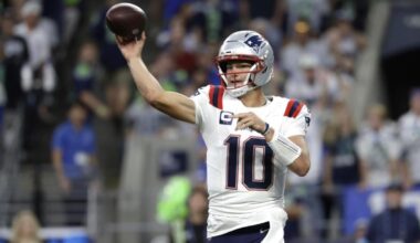 NFL picks for Week 3, score predictions, best bets today from self-learning AI