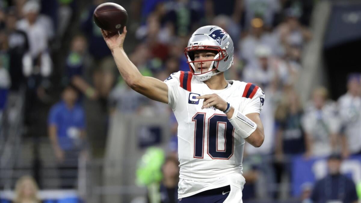 NFL picks for Week 3, score predictions, best bets today from self-learning AI