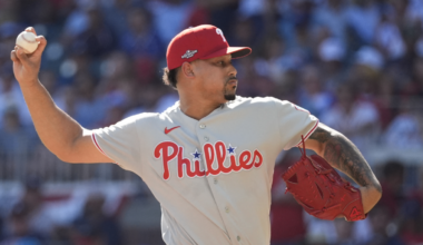 Phillies vs. Braves Wild Card Series: Inside Don Mattingly's Jhoan Duran decision