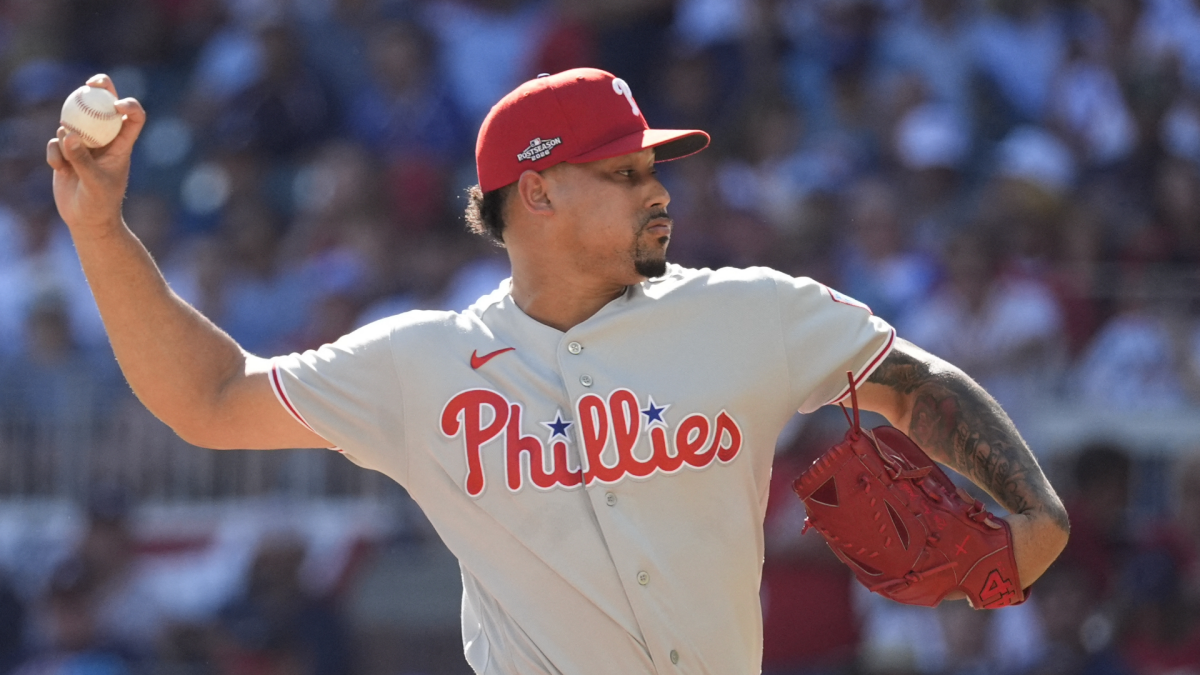 Phillies vs. Braves Wild Card Series: Inside Don Mattingly's Jhoan Duran decision
