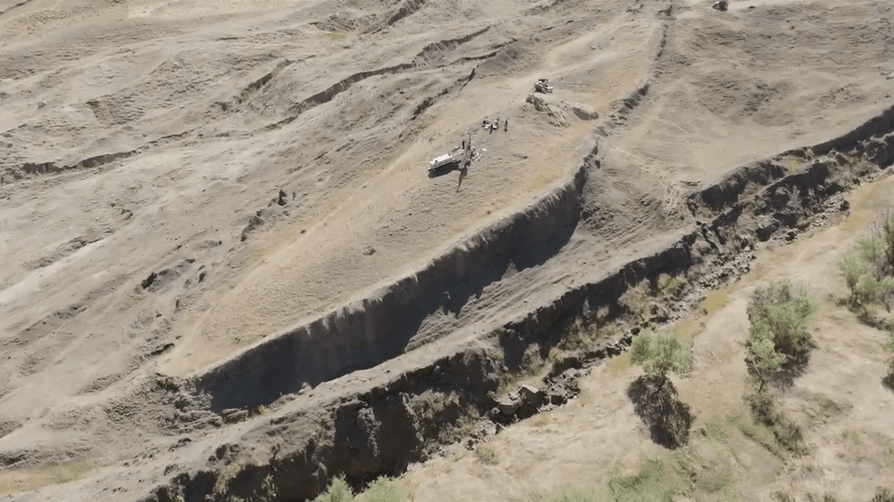 Durupinar site