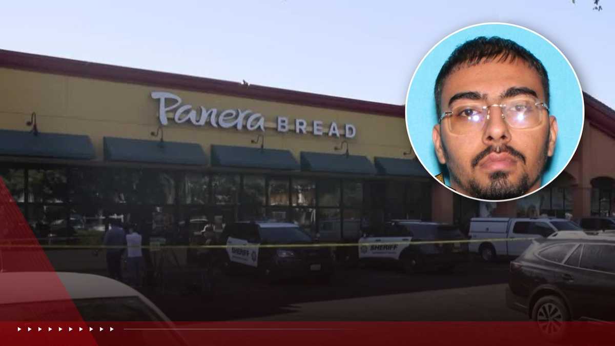 Man who killed woman before killing himself on Highway 50 identified