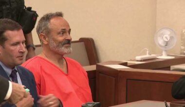 Matt Bevin ordered to serve 60 days in jail in contempt case