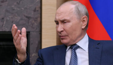 Putin Resists Energy Truce Announced by Trump
