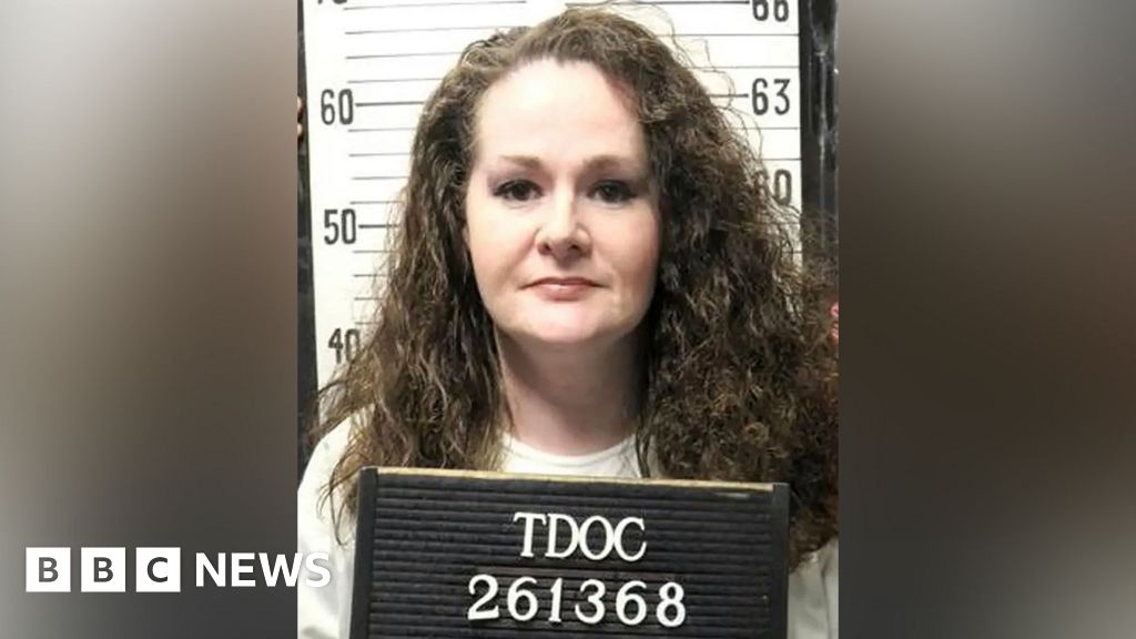US Supreme Court denies Christa Pike's last-ditch bid to halt execution - BBC