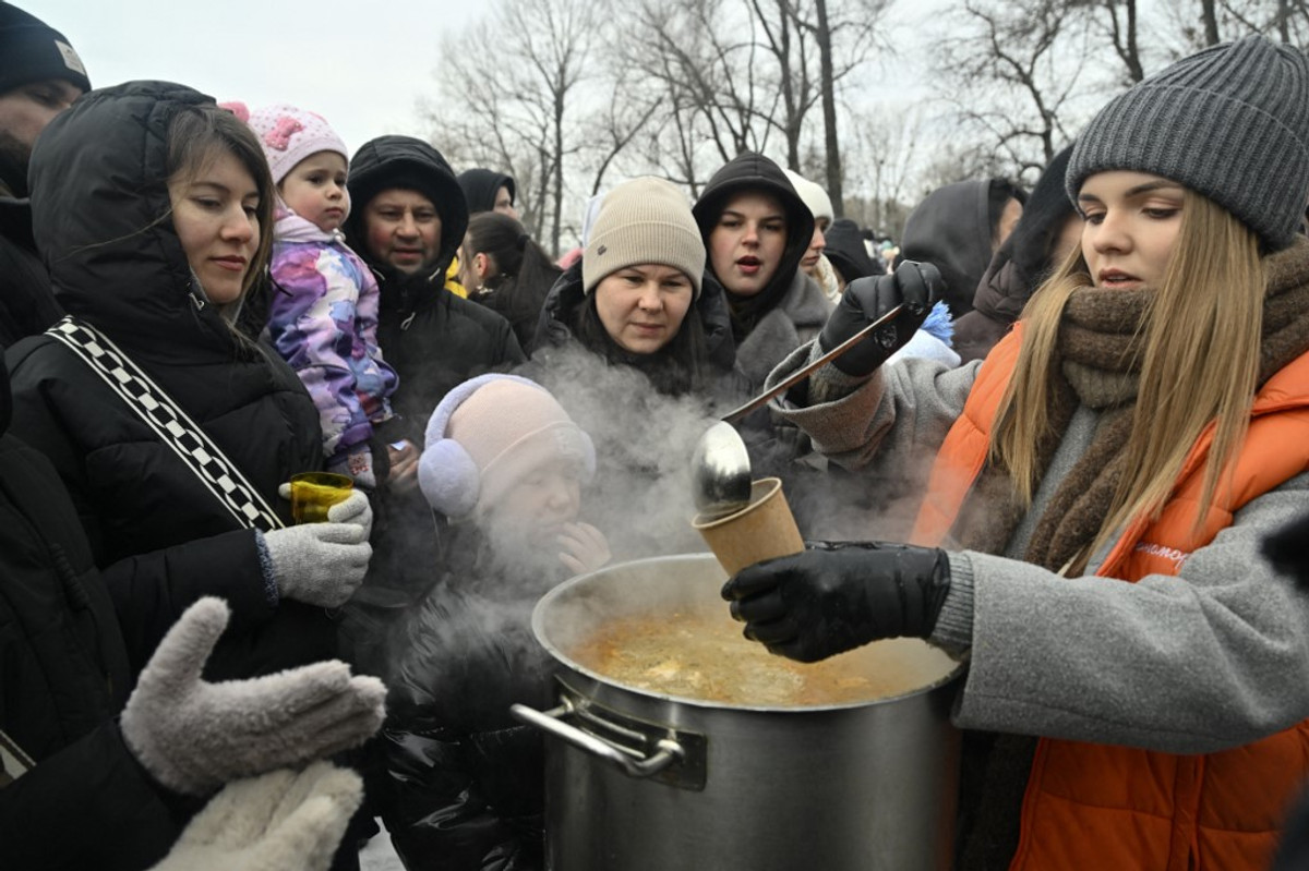 Kyiv Has Russia’s Detailed Winter Energy Strike Plans