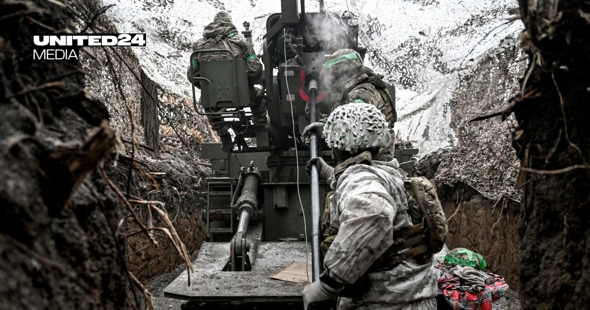 Ukraine Retakes 51 Sq Km in Third Phase of Operation Vivaldi, With Russia Losing 2,000 Troops and 250 Captured — UNITED24 Media