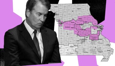Republican judges defy Supreme Court to boost GOP in midterms.