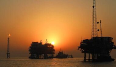 Iran’s oil industry has too many masters