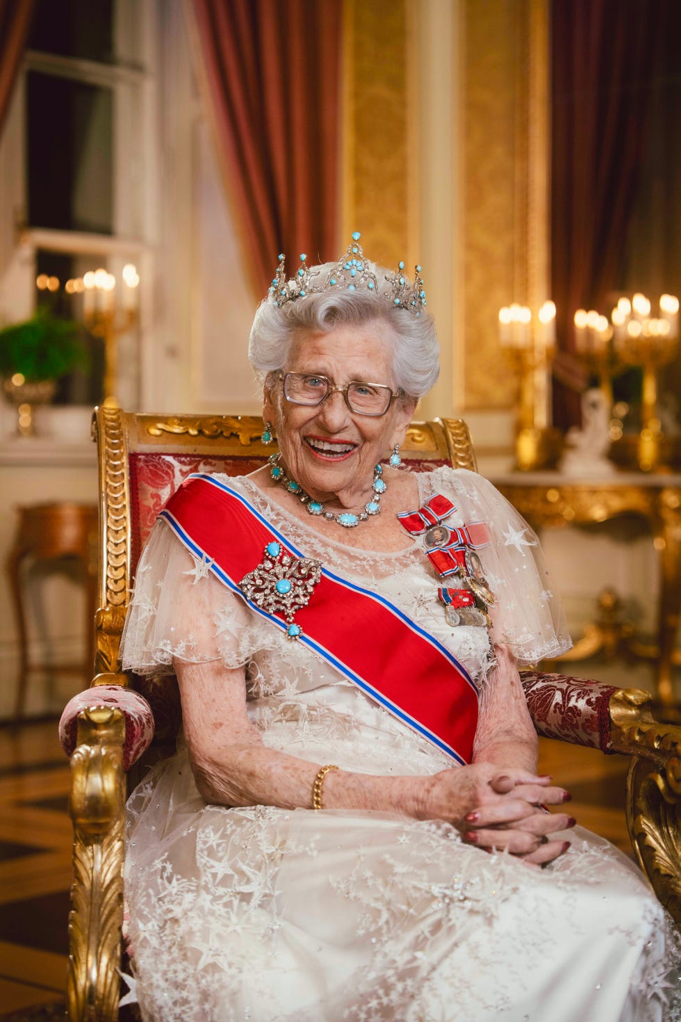 princess astrid