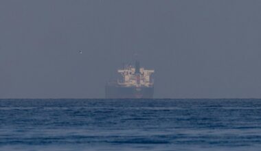 BTC news: Iran's Strait of Hormuz toll booth has been settling in bitcoin since June