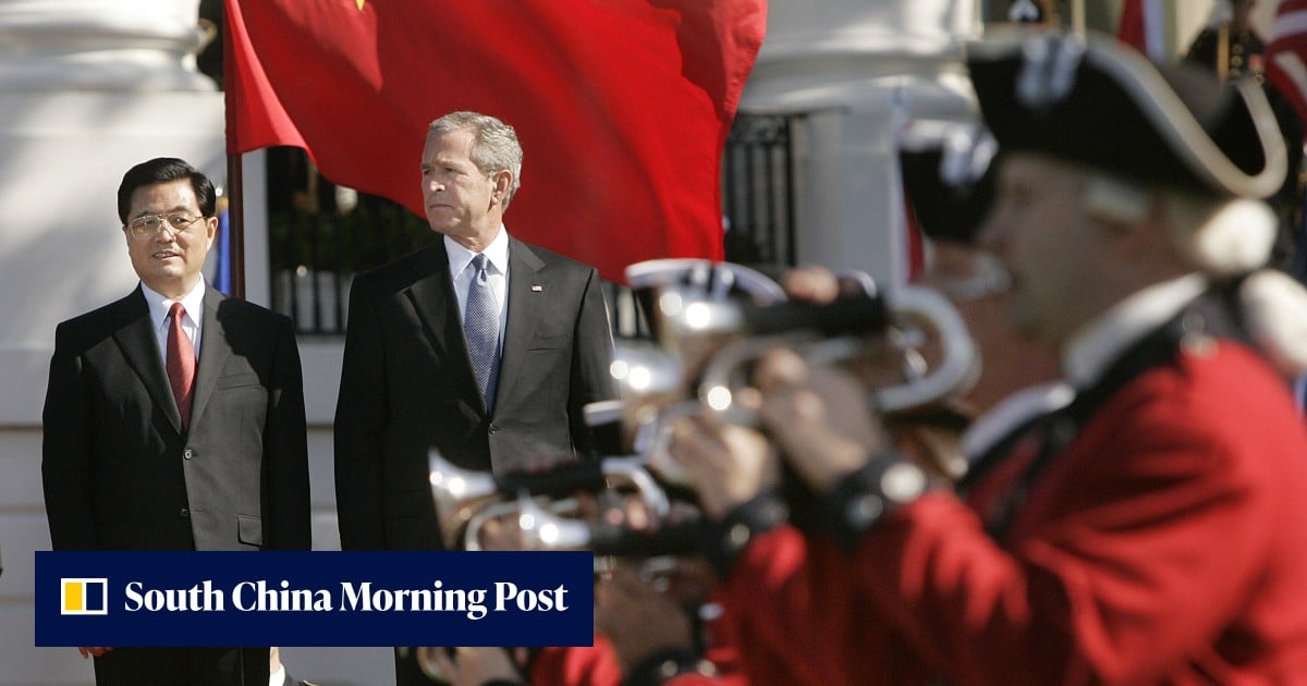 Exclusive | Word to the wise on organising a Chinese leader’s US visit