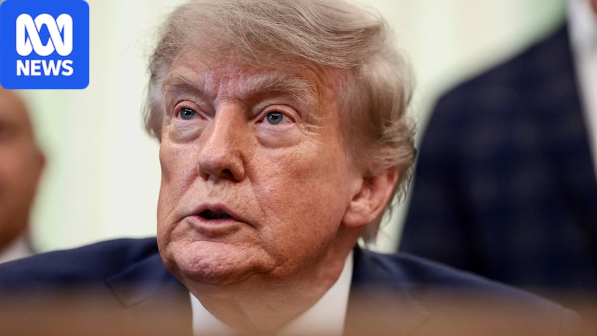 As the Iran war flares, Donald Trump looks for an exit to ease mounting political pain