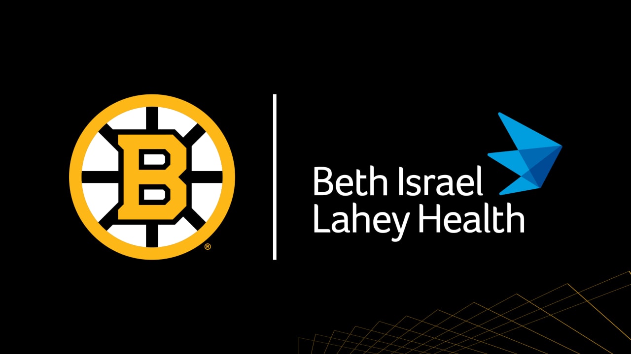 Boston Bruins and Beth Israel Lahey Health Announce Multi-Year Partnership
