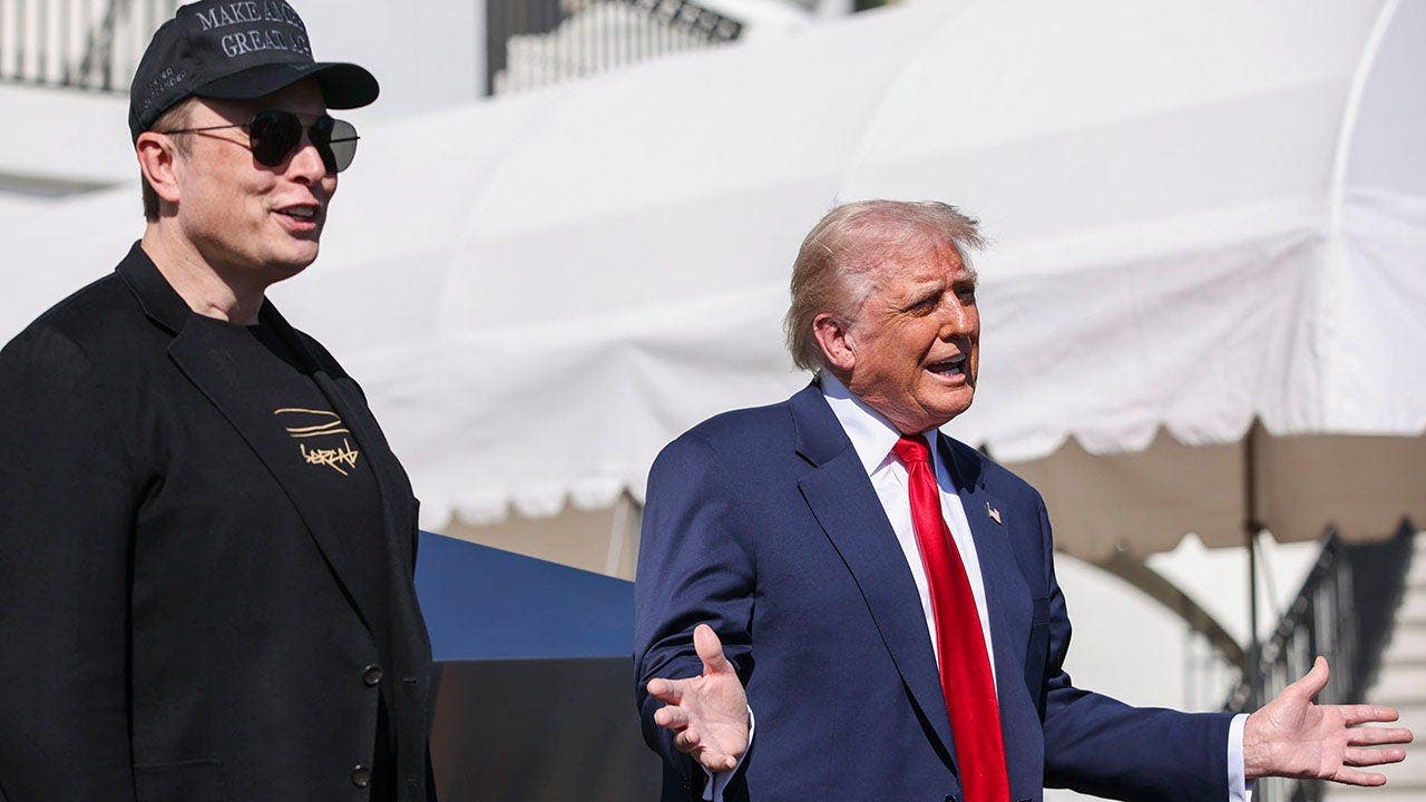 Trump to launch America.gov AI tool to simplify government access