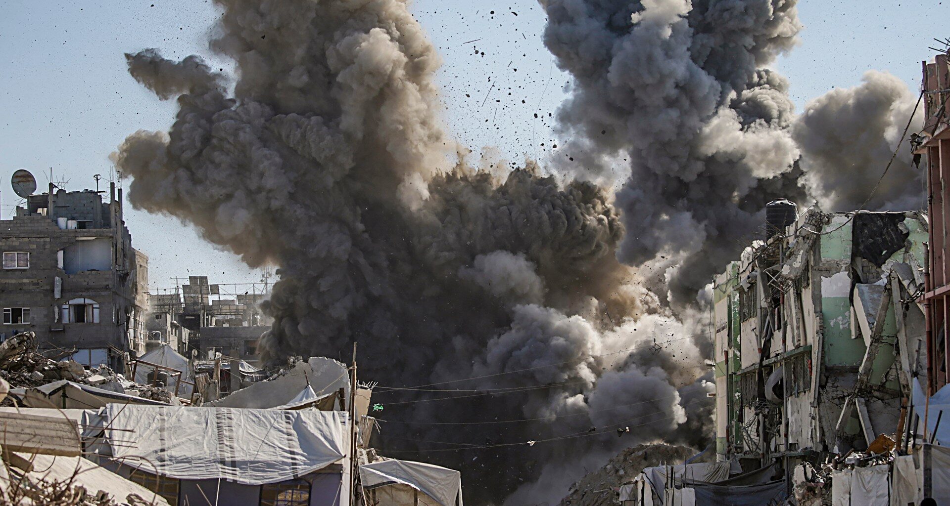 Palestine weekly: Israel’s rightwing campaigns on anti-Palestinian abuses | Israel-Palestine conflict News