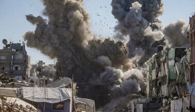 Palestine weekly: Israel’s rightwing campaigns on anti-Palestinian abuses | Israel-Palestine conflict News