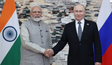 India warns new US tariffs over Russian oil could impact ties | Oil and Gas News